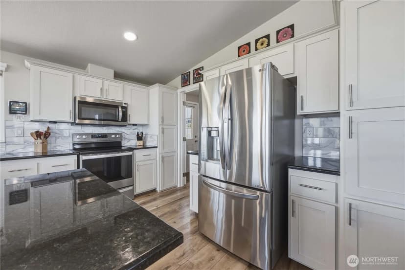 Property photo for 20 Buck Rdg Drive, Goldendale photo 15