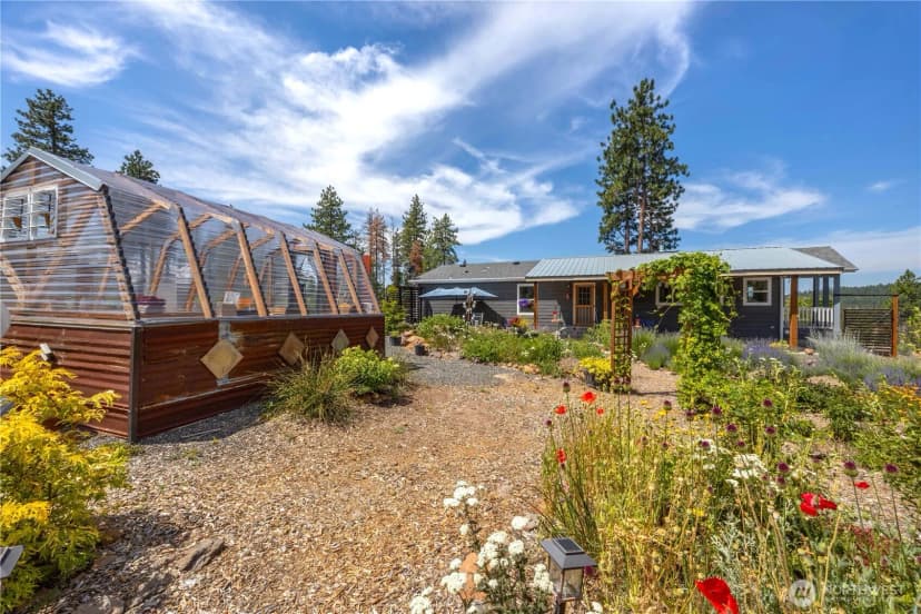 Property photo for 20 Buck Rdg Drive, Goldendale photo 35