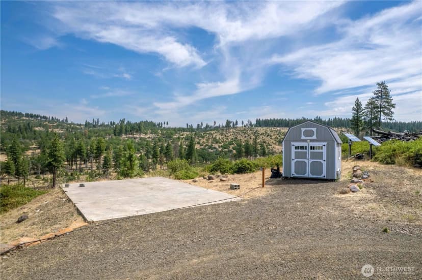 Property photo for 20 Buck Rdg Drive, Goldendale photo 39