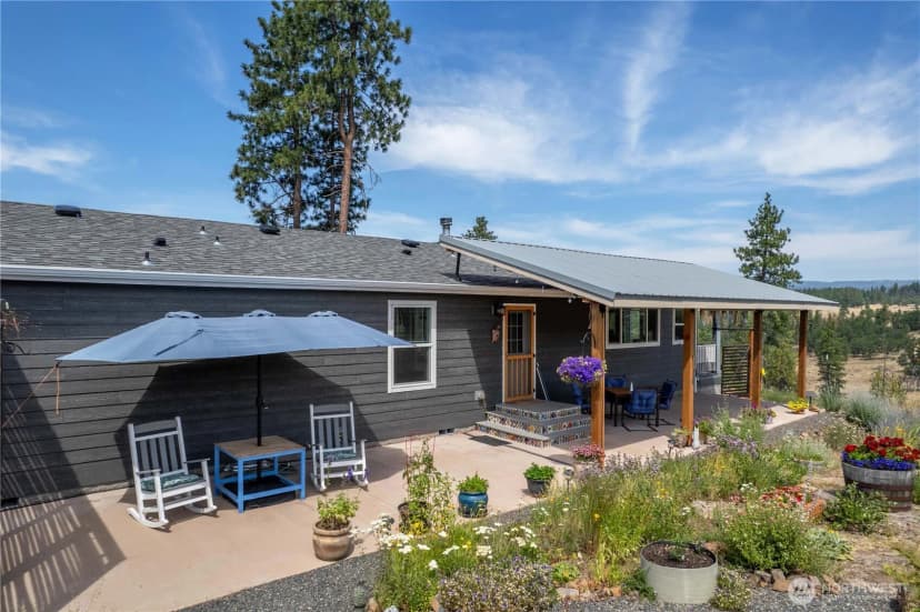 Property photo for 20 Buck Rdg Drive, Goldendale photo 28