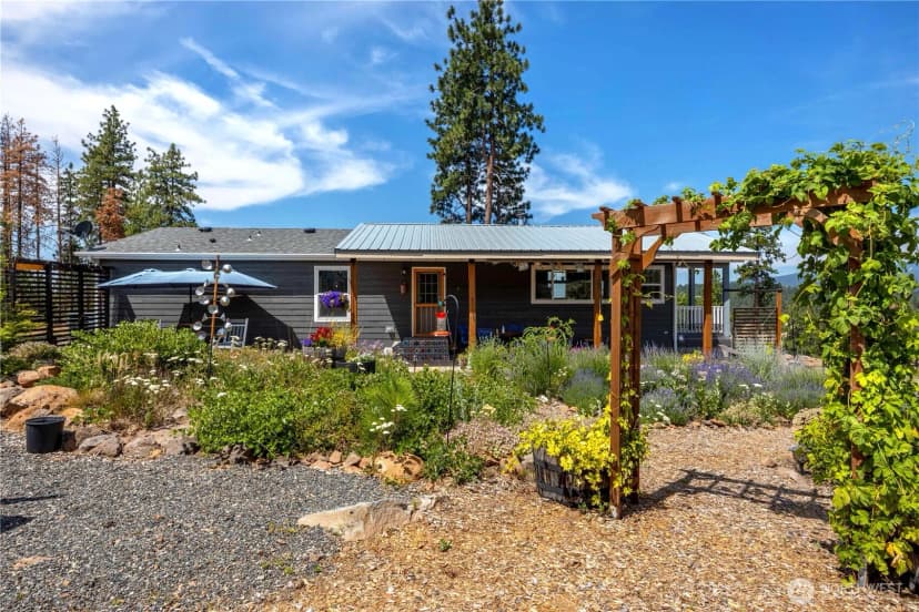 Property photo for 20 Buck Rdg Drive, Goldendale photo 29