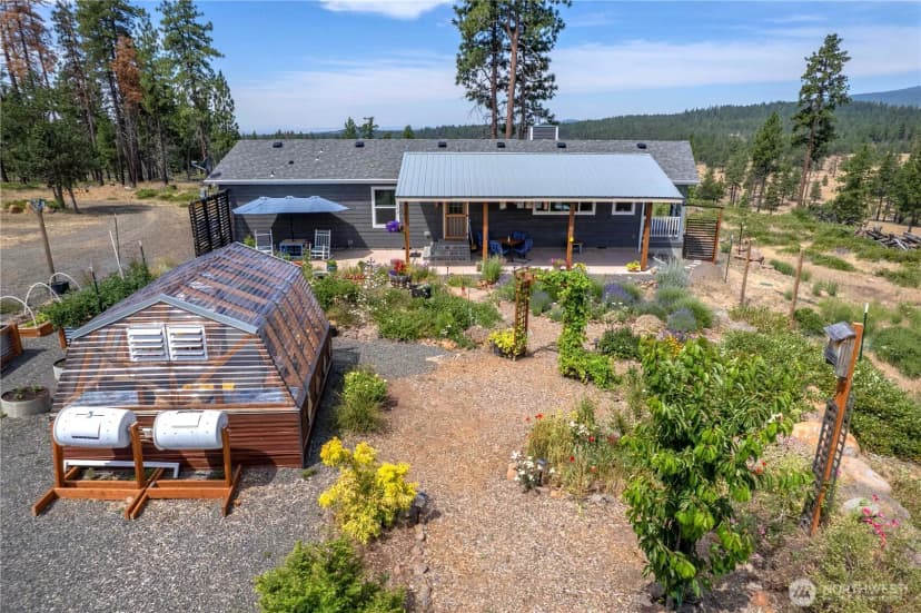 Property photo for 20 Buck Rdg Drive, Goldendale photo 30
