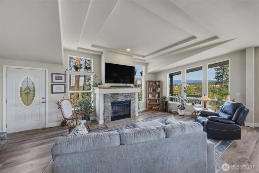 Property photo for 20 Buck Rdg Drive, Goldendale photo 8