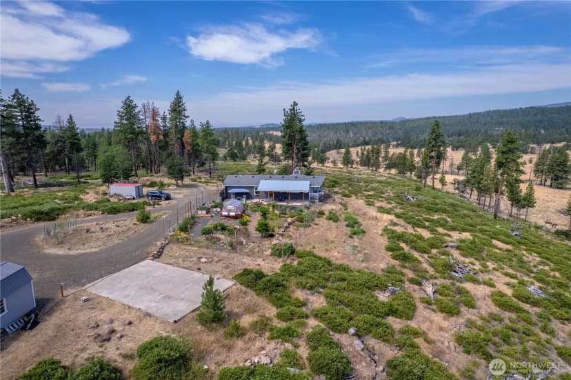 Property photo for 20 Buck Rdg Drive, Goldendale photo 27