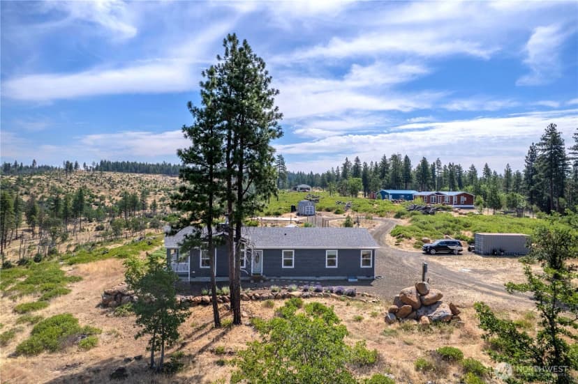 Property photo for 20 Buck Rdg Drive, Goldendale photo 24