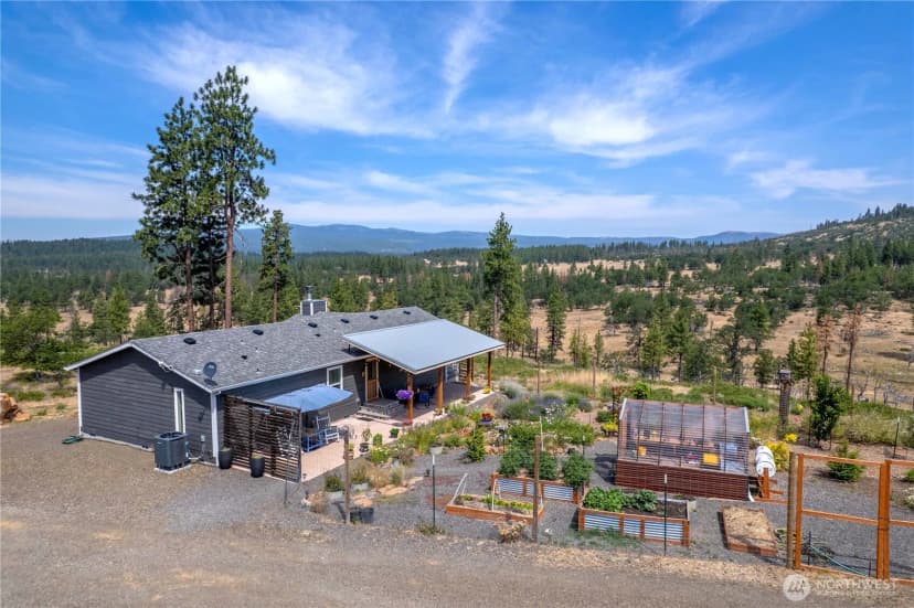 Property photo for 20 Buck Rdg Drive, Goldendale photo 26