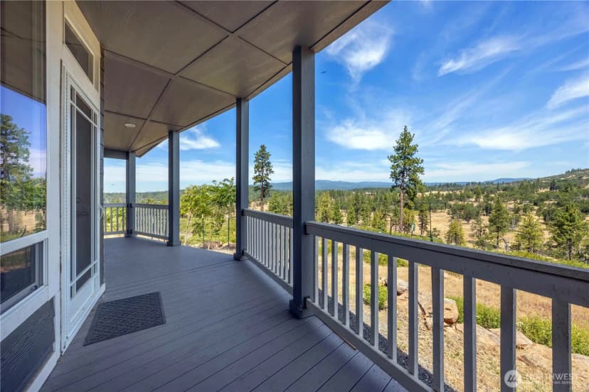 Property photo for 20 Buck Rdg Drive, Goldendale photo 37