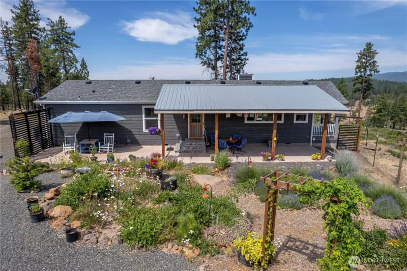 Property photo for 20 Buck Rdg Drive, Goldendale photo 31
