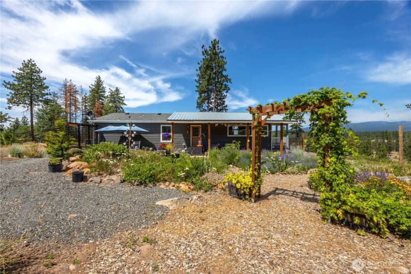 Property photo for 20 Buck Rdg Drive, Goldendale photo 34