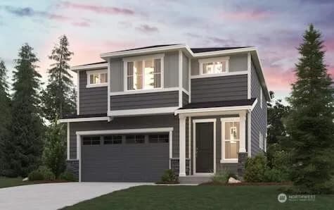 Property photo for 8717 127th Street Ct E, Puyallup