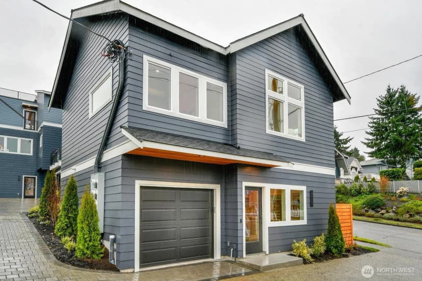 Property photo for 3812 Sw Morgan Street, Seattle