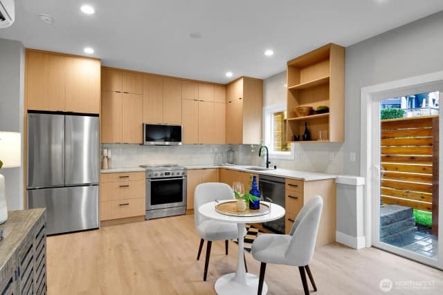 Property photo for 3812 Sw Morgan Street, Seattle photo 5