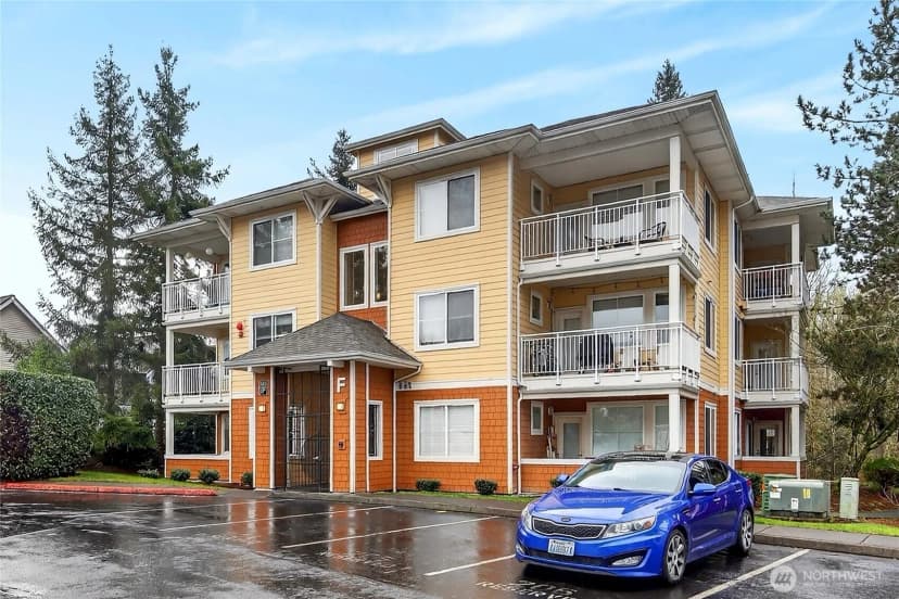Property photo for 503 225th Lane Ne #f101, Sammamish photo 22