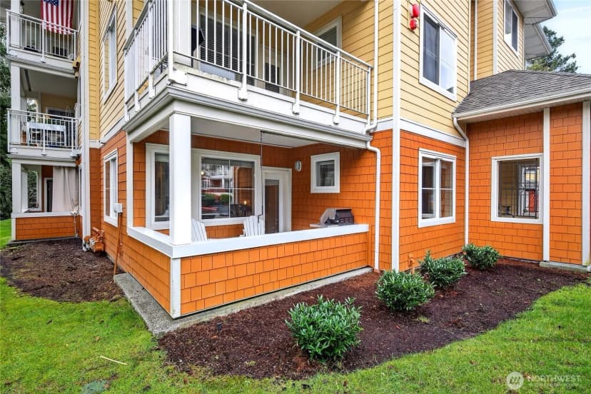 Property photo for 503 225th Lane Ne #f101, Sammamish photo 4