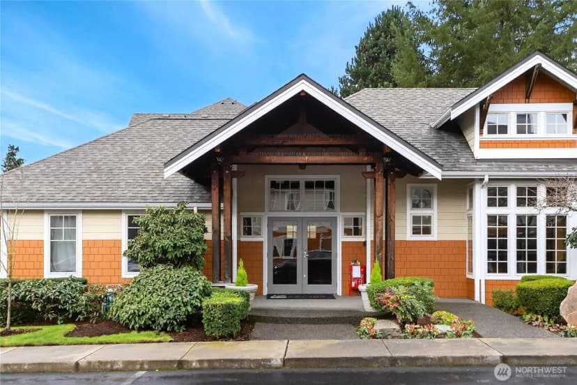 Property photo for 503 225th Lane Ne #f101, Sammamish photo 27