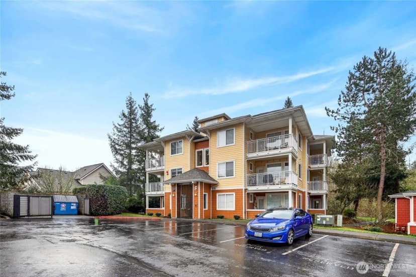 Property photo for 503 225th Lane Ne #f101, Sammamish photo 21