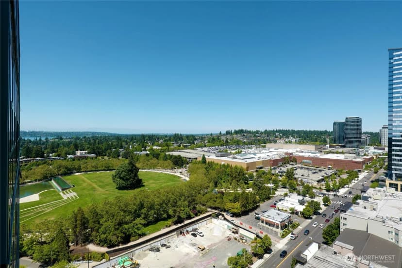 Property photo for 188 Bellevue Way Ne #2102, Bellevue photo 27