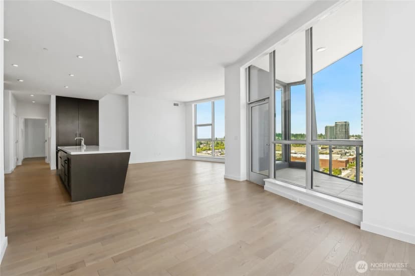 Property photo for 188 Bellevue Way Ne #2102, Bellevue photo 10