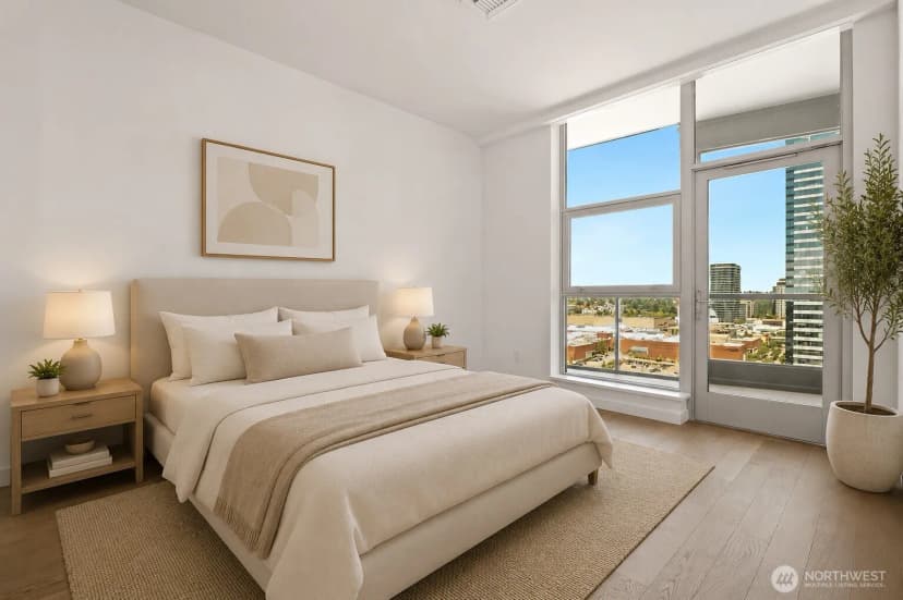 Property photo for 188 Bellevue Way Ne #2102, Bellevue photo 21