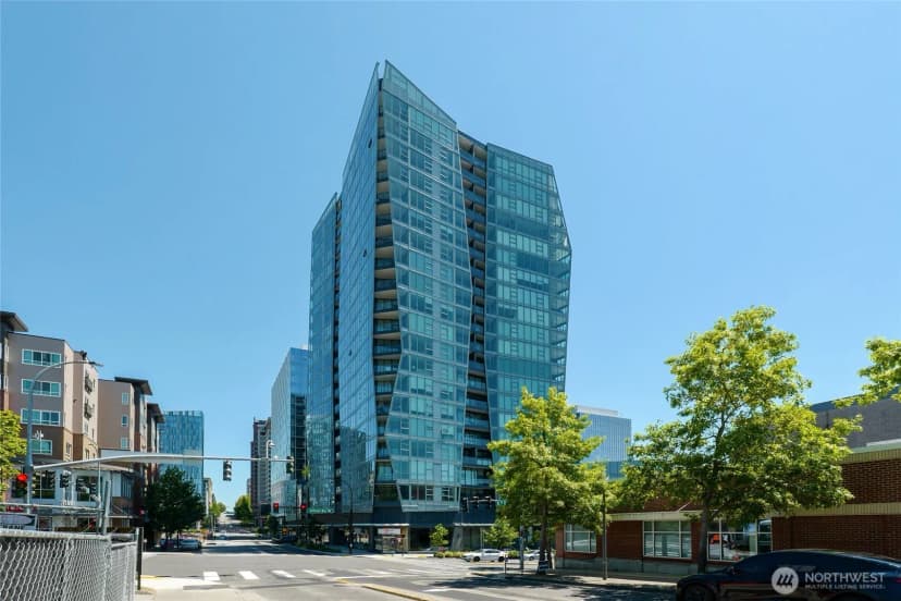 Property photo for 188 Bellevue Way Ne #2102, Bellevue photo 38
