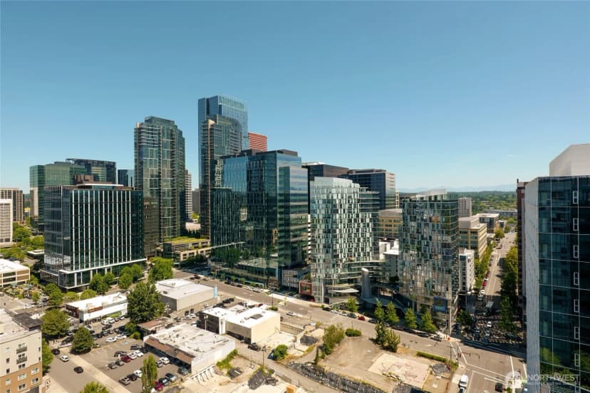 Property photo for 188 Bellevue Way Ne #2102, Bellevue photo 25