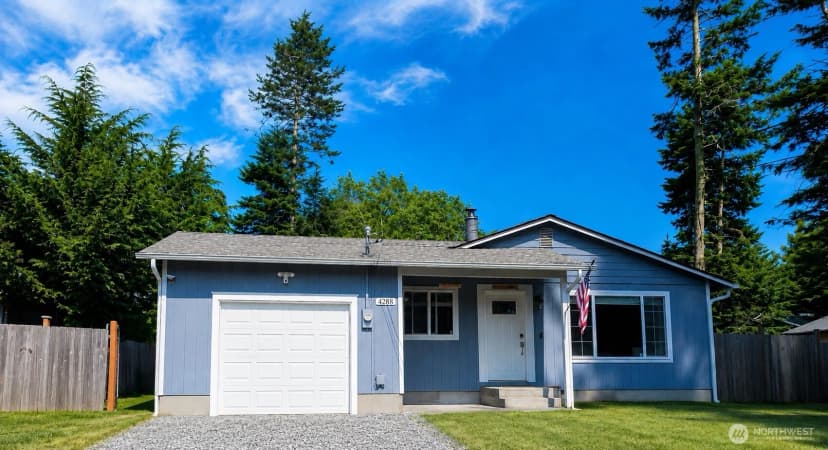 Property photo for 4288 N Northgate Drive, Oak Harbor