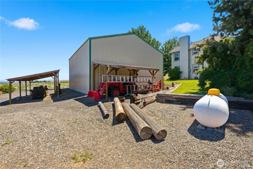 Property photo for 530 Wakatak Road, Yakima photo 38
