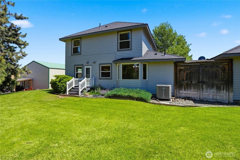 Property photo for 530 Wakatak Road, Yakima photo 31