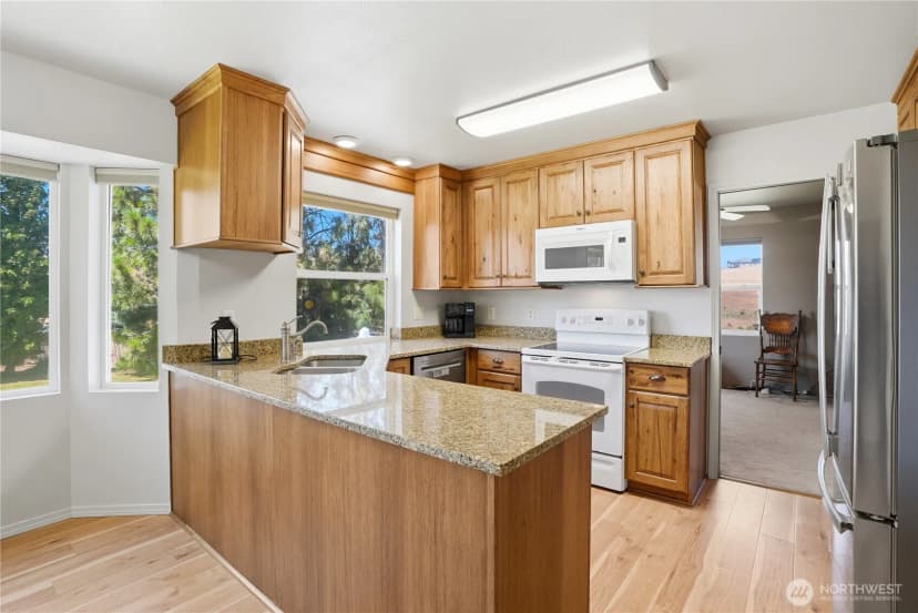 Property photo for 530 Wakatak Road, Yakima photo 13