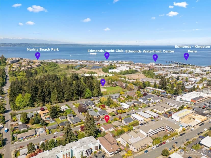 Property photo for 555 4th Avenue S, Edmonds photo 35