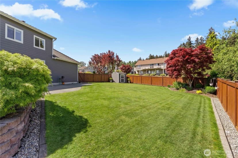 Property photo for 3805 90th Avenue Ct E, Edgewood photo 36