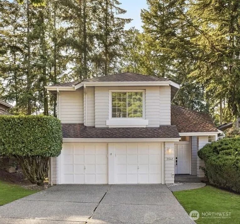Property photo for 3541 252nd Place Se, Sammamish photo 8