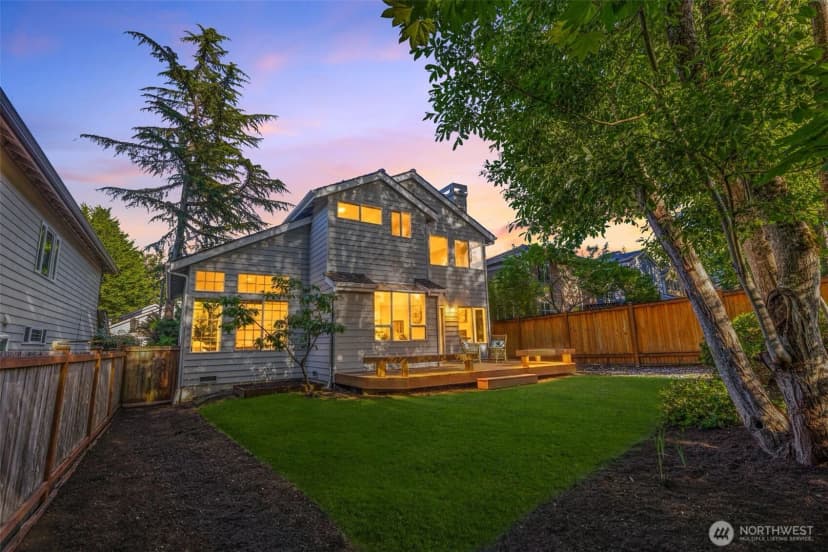 Property photo for 3541 252nd Place Se, Sammamish photo 35