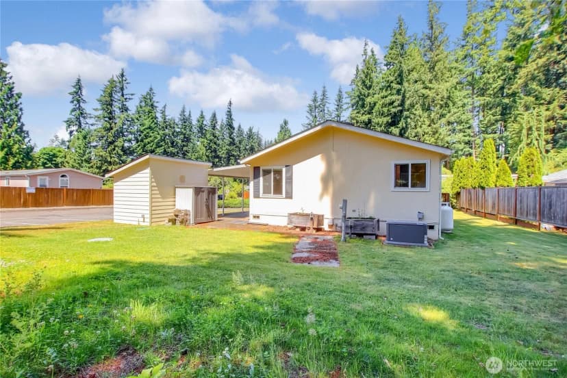 Property photo for 3232 206th Place Se, Bothell photo 25