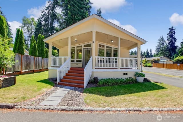 Property photo for 3232 206th Place Se, Bothell