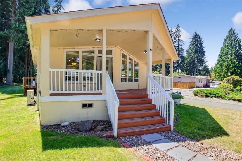 Property photo for 3232 206th Place Se, Bothell photo 22