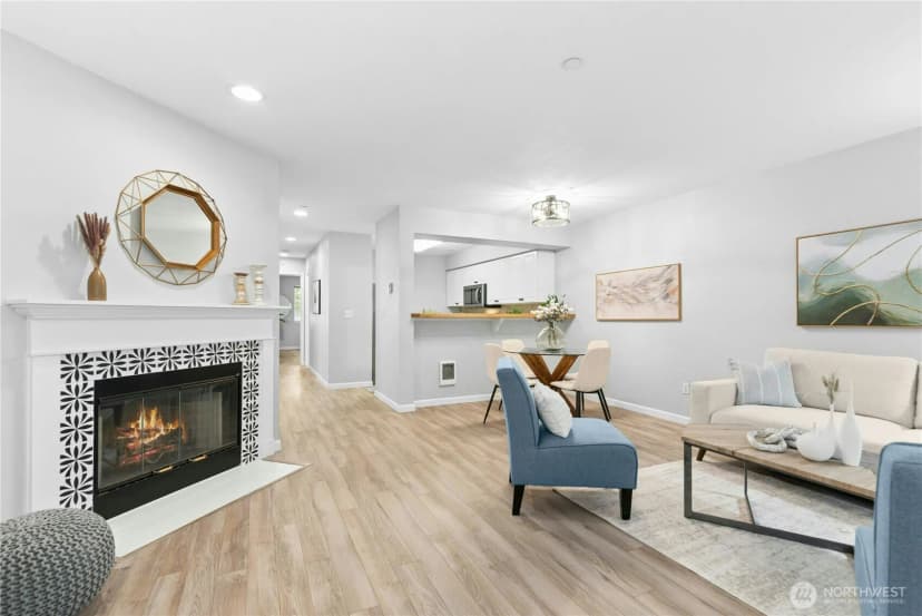 Property photo for 2300 Jefferson Avenue Ne #e121, Renton photo 6
