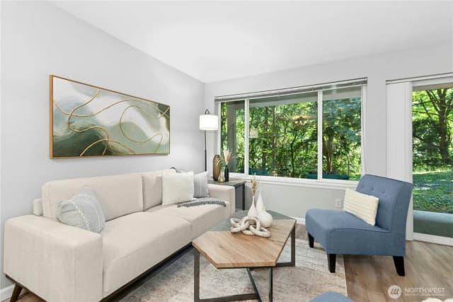 Property photo for 2300 Jefferson Avenue Ne #e121, Renton photo 4