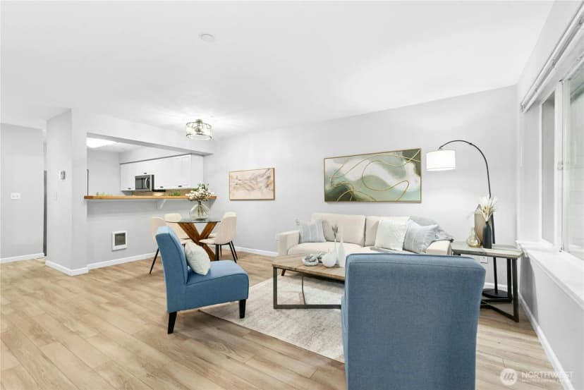 Property photo for 2300 Jefferson Avenue Ne #e121, Renton photo 7