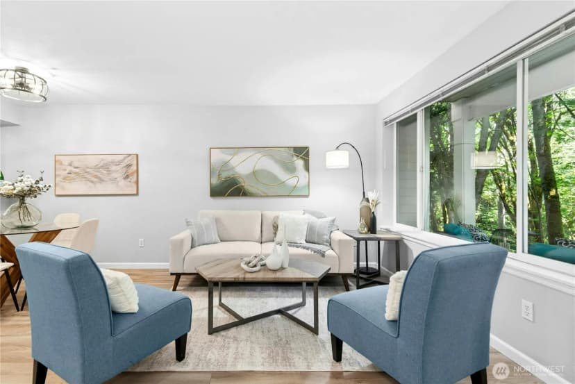 Property photo for 2300 Jefferson Avenue Ne #e121, Renton photo 3