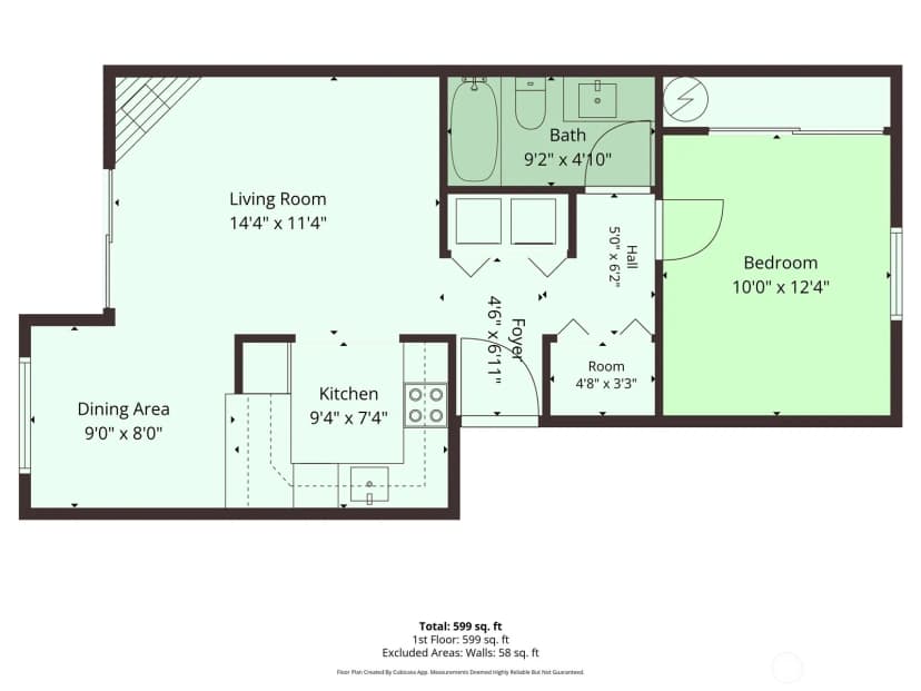 Property photo for 18200 Ne 73rd Avenue #a111, Kenmore photo 18