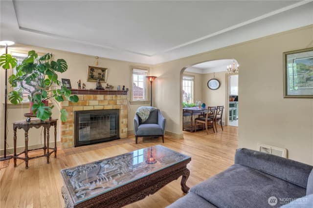 Property photo for 324 Stevens Avenue Sw, Renton photo 5