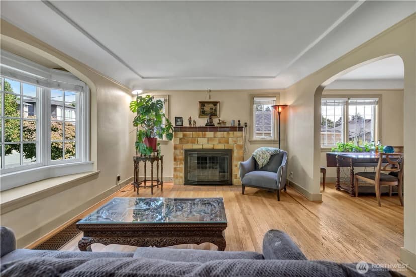 Property photo for 324 Stevens Avenue Sw, Renton photo 6