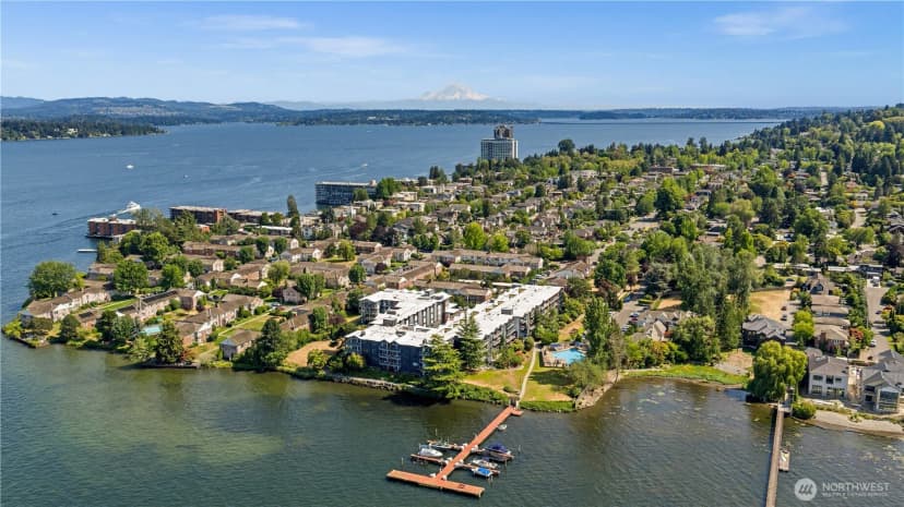 Property photo for 2501 Canterbury Lane E #203, Seattle photo 30