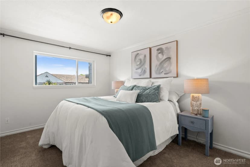 Property photo for 2501 Canterbury Lane E #203, Seattle photo 20