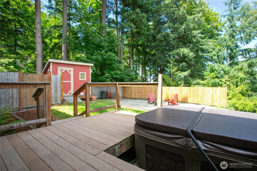 Property photo for 3881 Magrath Street, Bellingham photo 36