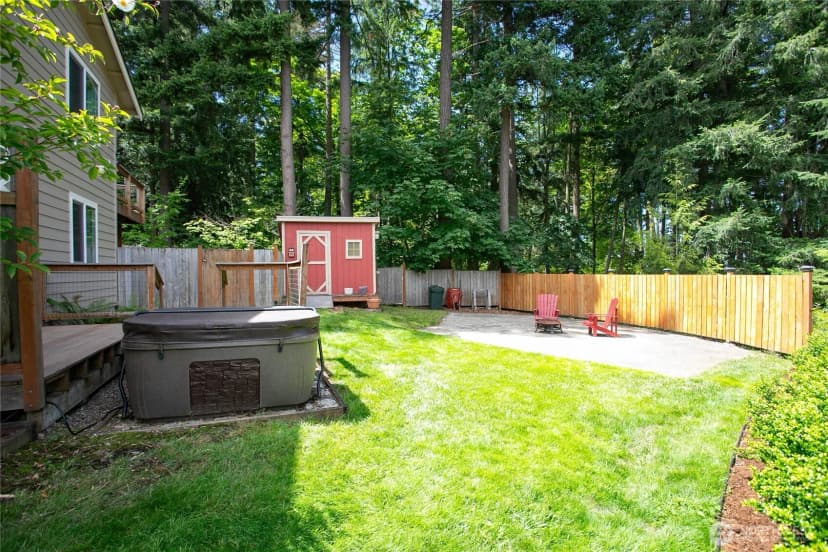Property photo for 3881 Magrath Street, Bellingham photo 35