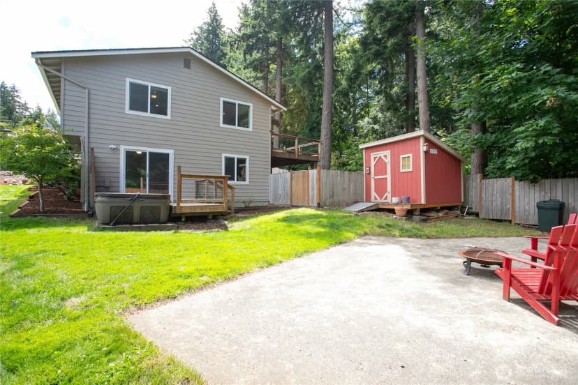 Property photo for 3881 Magrath Street, Bellingham photo 33