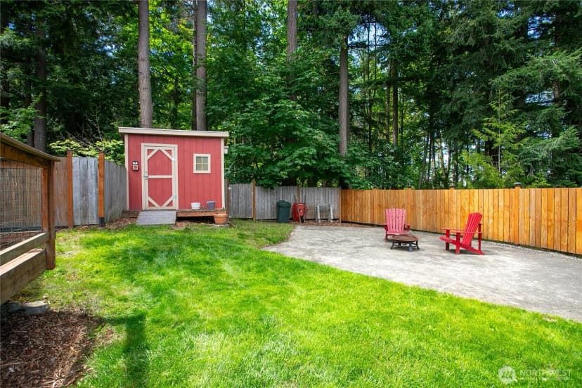 Property photo for 3881 Magrath Street, Bellingham photo 37
