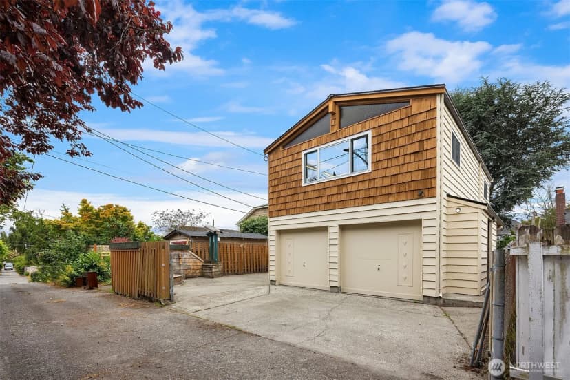 Property photo for 7712 23rd Avenue Nw, Seattle photo 34